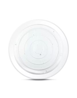 Plafon V-TAC SKU2114951 VT-8472 3000K-6500K 72W 72
