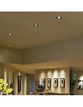 Oprawa V-TAC SKU2120055 VT-2-13 4000K 20W 1780lm