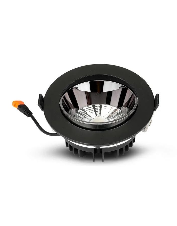 Oprawa V-TAC SKU2120056 VT-2-13 6400K 20W 1780lm