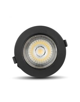 Oprawa V-TAC SKU2120056 VT-2-13 6400K 20W 1780lm