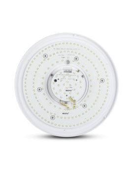 Plafon V-TAC SKU7694 VT-5184 2700K-6400K+RGB 24W 2