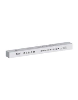 Oprawa V-TAC SKU20476 VT-150070 6500K 70W 8400lm