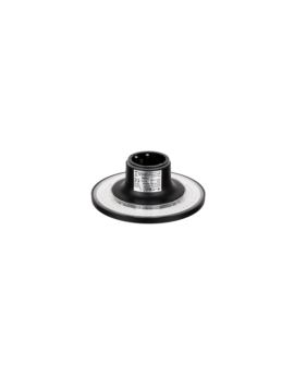 Oprawa V-TAC SKU6787 VT-8612B-RD 3000K 12W 1200lm