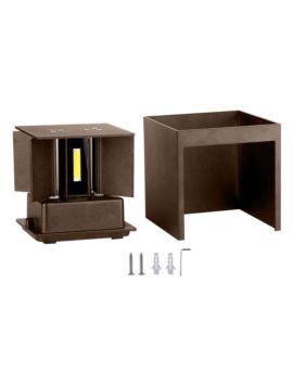 Oprawa V-TAC SKU6820 VT-759-12 3000K 11W 1360lm