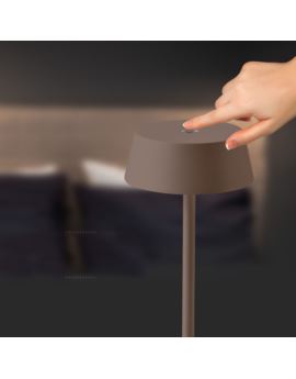 Lampka V-TAC SKU6821 VT-7562-C 3000K 2W 200lm