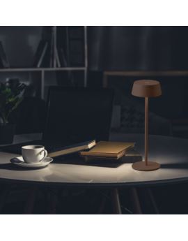 Lampka V-TAC SKU6821 VT-7562-C 3000K 2W 200lm