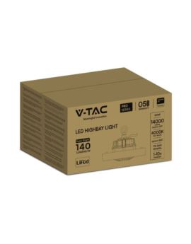 Oprawa V-TAC SKU20480 VT-9-111 4000K 100W 14000lm
