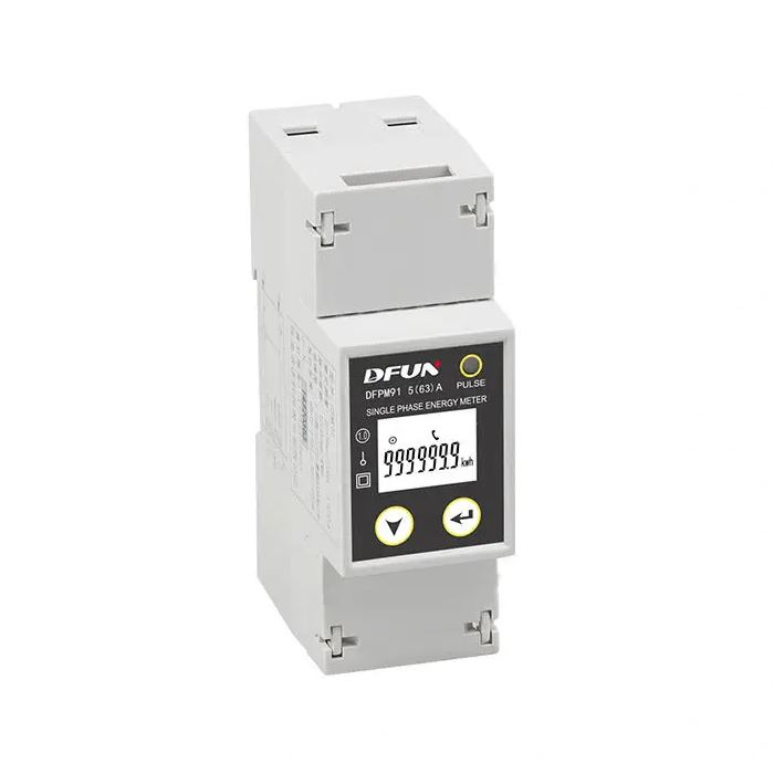 Jednofazowy V-TAC SKU11511