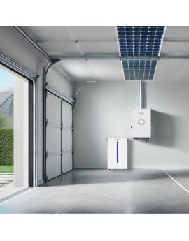 Magazyn V-TAC DEYE SKU11539 6,14kWh
