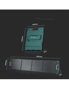 Moduł V-TAC SKU11565 VT-10240 2x120W