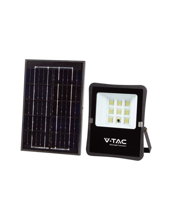 Projektor V-TAC SKU6964 VT-55050 6400K 6W 400lm