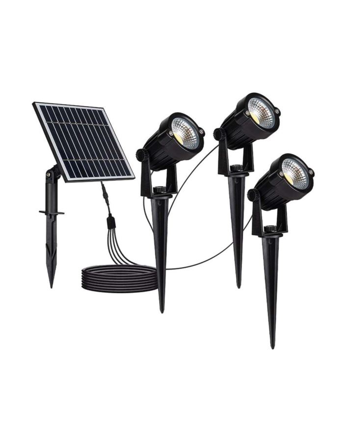 Oprawa V-TAC SKU20489 VT-11032 3000K 5W 50lm