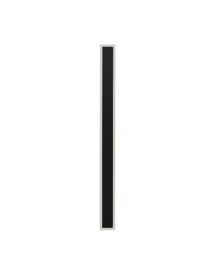 Oprawa V-TAC SKU6830 VT-11117-B 3000K 17W 2160lm