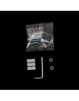 Oprawa V-TAC SKU6830 VT-11117-B 3000K 17W 2160lm