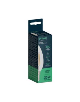 Żarówka V-TAC SKU6848 VT-2804 3000K 4W 400lm
