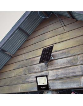 Projektor V-TAC SKU6971 VT-55300 4000K 20W 2400lm