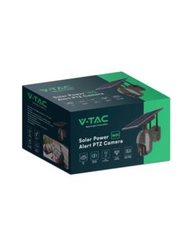 Kamera V-TAC SKU11617 VT-11024