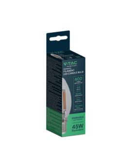 Żarówka V-TAC SKU7807 VT-21125 4000K 5,5W 600lm