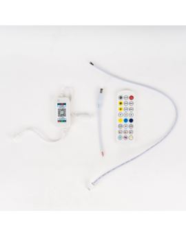 Neon V-TAC SKU6876 VT-561 RGB 24W
