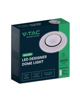 Plafon V-TAC SKU2114621 VT-8504-N 3000K-6500K 60W