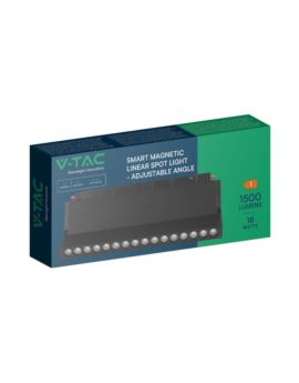 Oprawa V-TAC SKU6887 VT-3618 2700K-6400K 18W 1500l