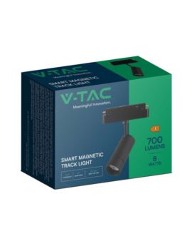Oprawa V-TAC SKU6888 VT-908D 2700K-6400K 8W 700lm