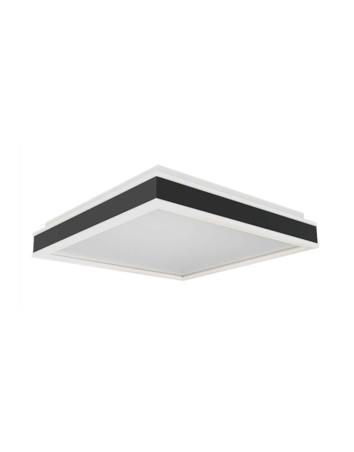 Plafon V-TAC SKU6914 VT-7757-B 4000K 38W 4000lm