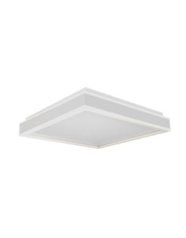 Plafon V-TAC SKU6915 VT-7757-W 4000K 38W 4000lm