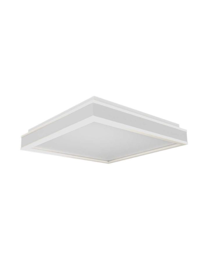 Plafon V-TAC SKU6915 VT-7757-W 4000K 38W 4000lm