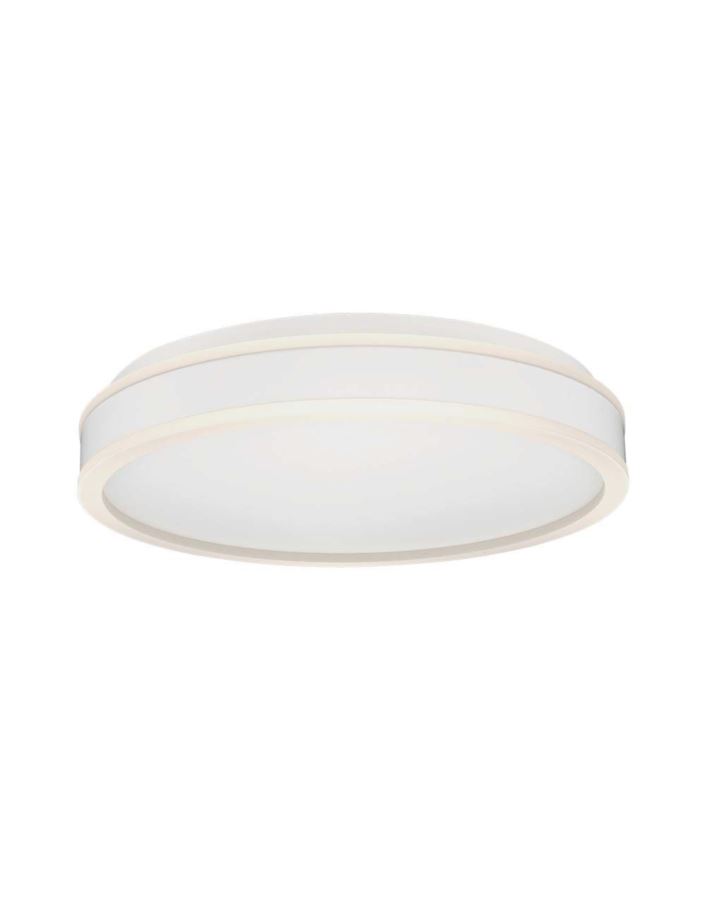 Plafon V-TAC SKU6989 VT-7780 4000K 24W 2500lm