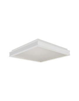 Plafon V-TAC SKU6991 VT-7757 4000K 18W 1490lm
