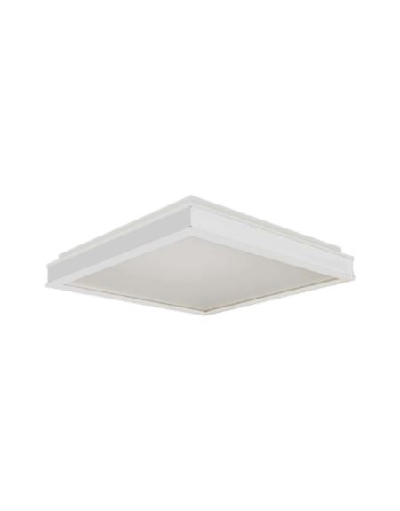 Plafon V-TAC SKU6991 VT-7757 4000K 18W 1490lm