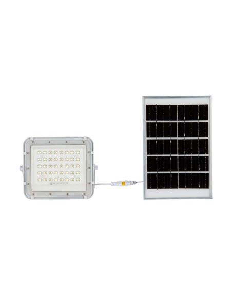 Projektor V-TAC SKU7839 VT-40W-W 6400K 6W 400lm