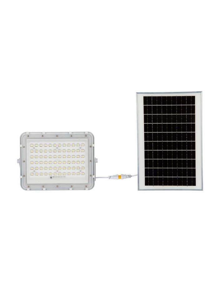 Projektor V-TAC SKU7844 VT-120W-W 4000K 15w 1200lm