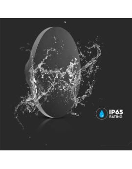 Oprawa V-TAC SKU7853 VT-83012 3000K-6400K 12W 1200