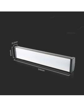 Oprawa V-TAC SKU7892 VT-91100 4000K 100W 8700lm