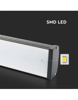 Oprawa V-TAC SKU7892 VT-91100 4000K 100W 8700lm