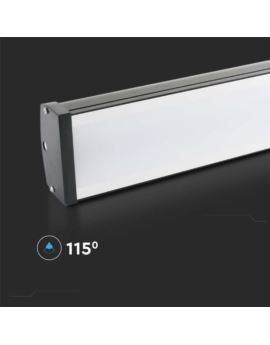 Oprawa V-TAC SKU7892 VT-91100 4000K 100W 8700lm