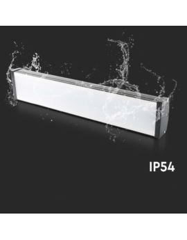 Oprawa V-TAC SKU7893 VT-91100 6500K 100W 8700lm