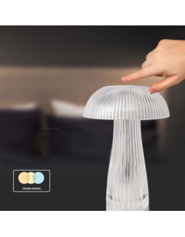 Lampka V-TAC SKU7894 VT-1040 3000K-6000K 1W 50lm