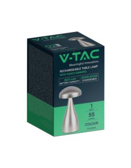 Lampka V-TAC SKU7897 VT-1041 3000K-6000K 1W 55lm