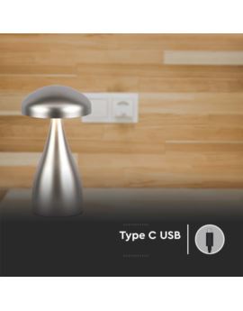 Lampka V-TAC SKU7897 VT-1041 3000K-6000K 1W 55lm