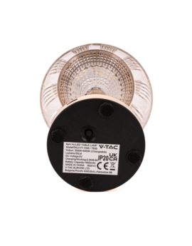 Lampka V-TAC SKU7938 VT-1048 3000K-6000K 1W 55lm