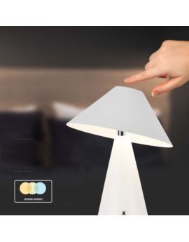 Lampka V-TAC SKU7948 VT-1051 3000K-6000K 3W 200lm