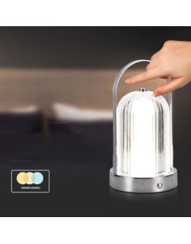 Lampka V-TAC SKU7990 VT-1057 3000K-6000K 1W 55lm