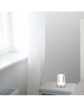 Lampka V-TAC SKU7991 VT-1057 3000K-6000K 1W 55lm