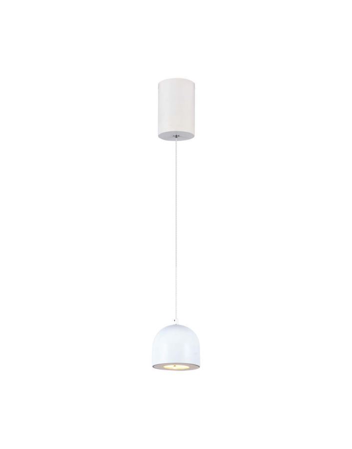 Oprawa V-TAC SKU7996 VT-7795 3000K 8,5W 850lm