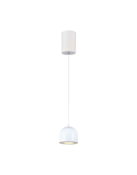 Oprawa V-TAC SKU7996 VT-7795 3000K 8,5W 850lm
