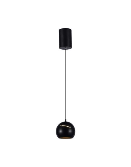 Oprawa V-TAC SKU7998 VT-7796 3000K 8,5W 850lm