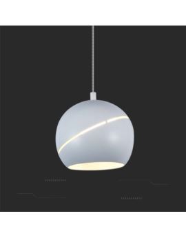 Oprawa V-TAC SKU7999 VT-7796 3000K 8,5W 850lm